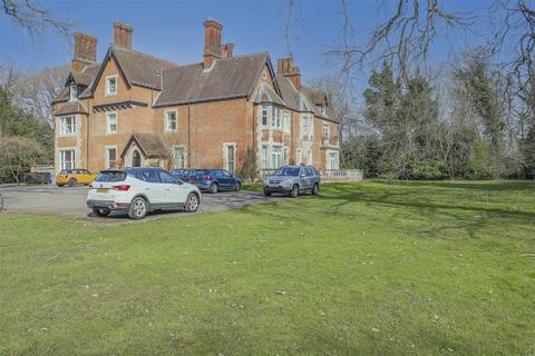 undefined, The Mansion, Whitley Wood,Stevenage,Herts