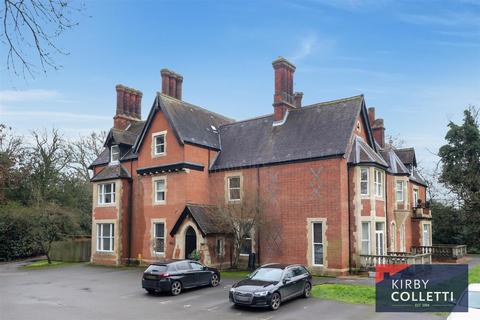 undefined, The Mansion, Whitley Wood,Stevenage,Herts