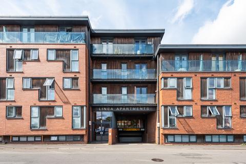 undefined, Dunstall Street, Scunthorpe DN15