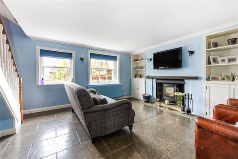 1 South View, Winchester, SO22 5EL