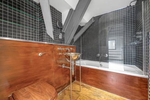 2 bedroom flat for sale, The Old Aeroworks, 17 Hatton Street, London
