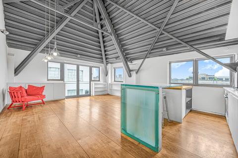 2 bedroom flat for sale, The Old Aeroworks, 17 Hatton Street, London