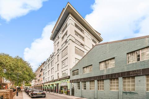 2 bedroom flat for sale, The Old Aeroworks, 17 Hatton Street, London