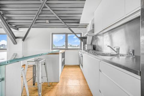 2 bedroom flat for sale, The Old Aeroworks, 17 Hatton Street, London