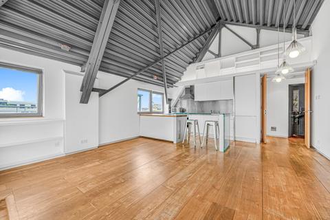 2 bedroom flat for sale, The Old Aeroworks, 17 Hatton Street, London