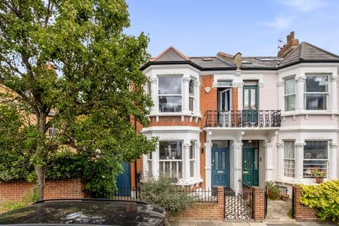 4 bedroom semi-detached house for sale, Margravine Gardens, Barons Court, London