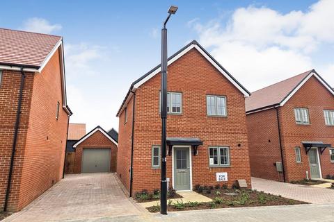 3 bedroom detached house for sale, Plot 3, Skylark View, Upper Caldecote, Biggleswade