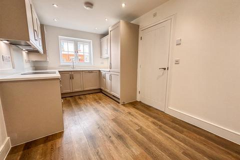 3 bedroom detached house for sale, Plot 3, Skylark View, Upper Caldecote, Biggleswade