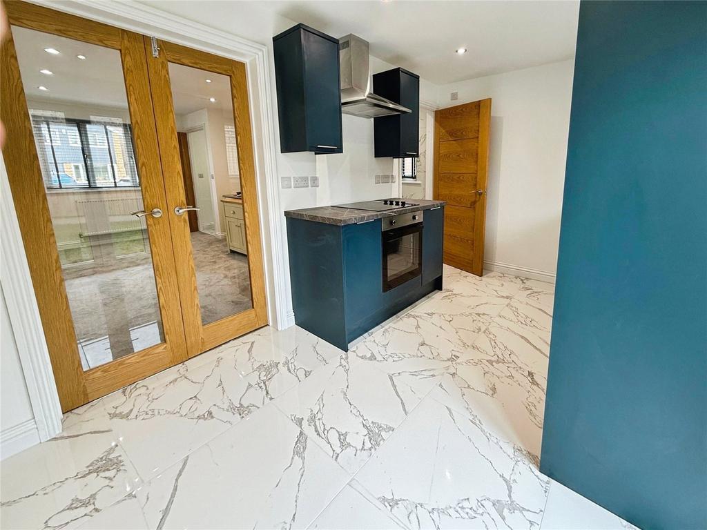 Kitchen-Diner