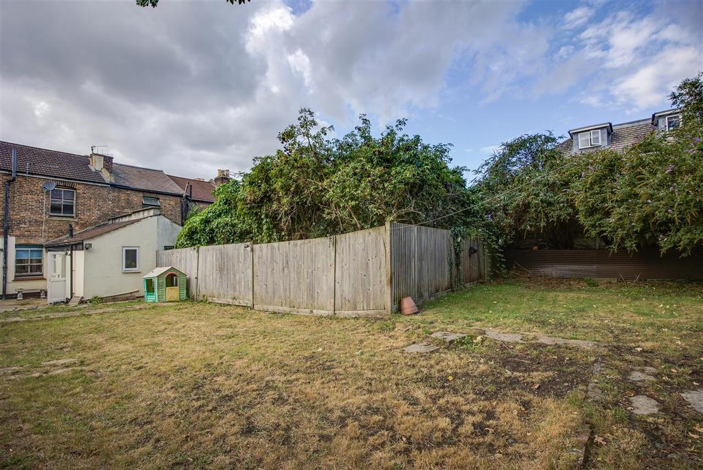 Garden 3