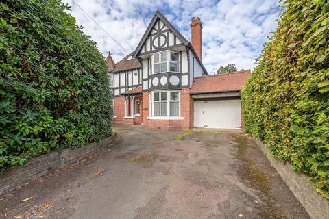 4 bedroom detached house for sale, Ranworth, Ham Lane, Pedmore, Stourbridge, DY9 0UD