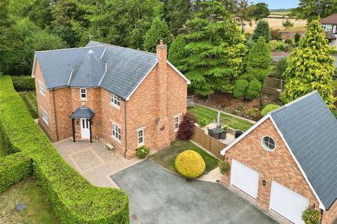 undefined, Silverways Drive, Oswestry SY11