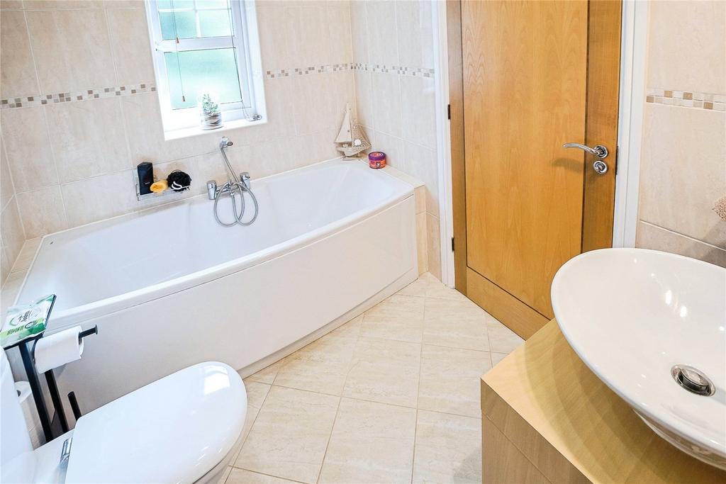 Ensuite 1