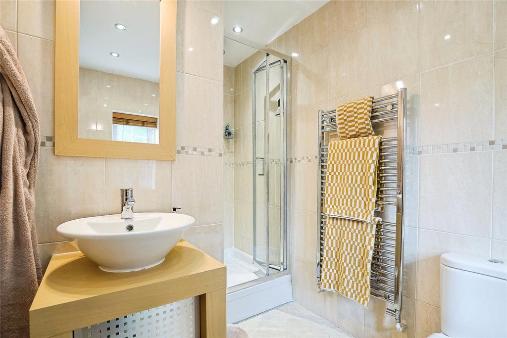 Ensuite 1