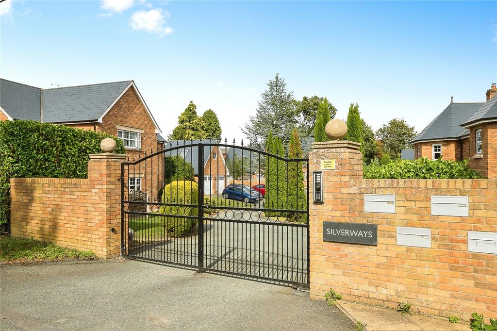 Gated Access