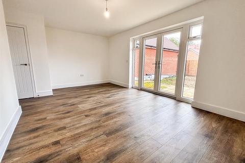 3 bedroom semi-detached house for sale, Plot 20, Skylark View, Upper Caldecote, Biggleswade