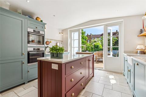 undefined, Frogmore, London, SW18