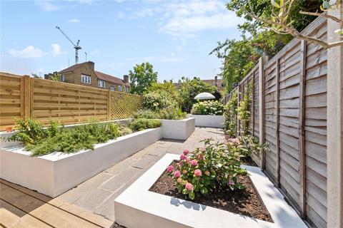 undefined, Frogmore, London, SW18