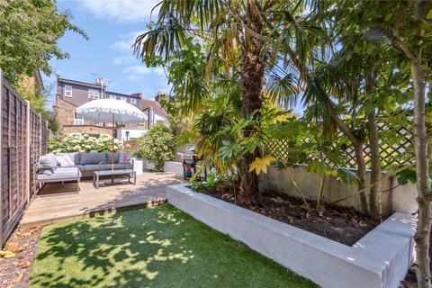 undefined, Frogmore, London, SW18