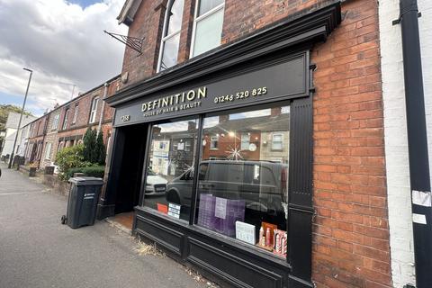 Retail property (high street) to rent, 358 Chatsworth Rd Chesterfield S40 2BY