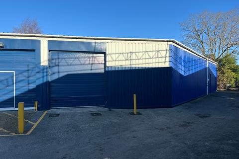 Warehouse to rent, F4 Star Rd Partridge Green RH13 8RA