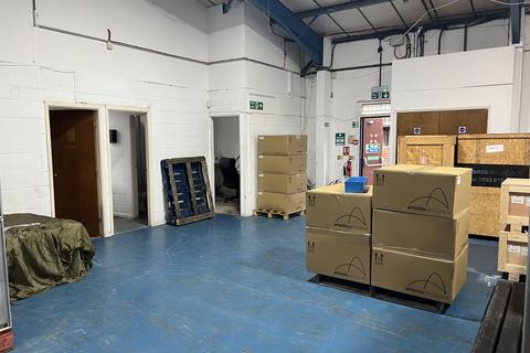 Warehouse to rent, F4 Star Rd Partridge Green RH13 8RA