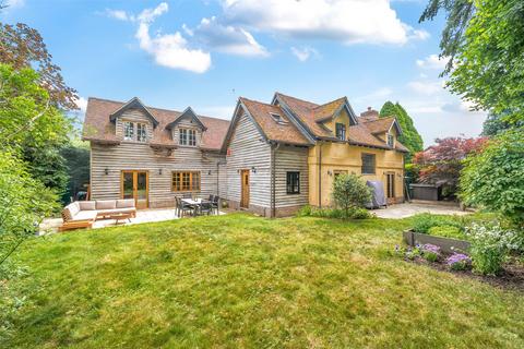 undefined, London Road, Liphook, Hampshire, GU30