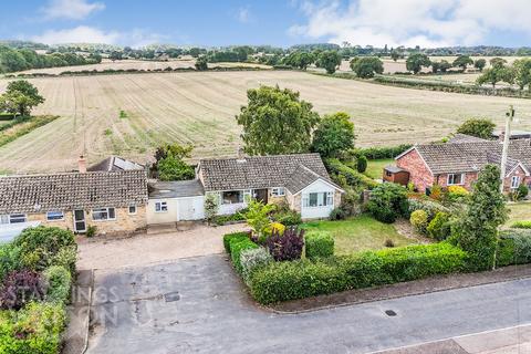 3 bedroom detached bungalow for sale, Green Lane, Norwich NR14