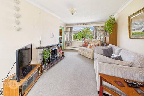 3 bedroom detached bungalow for sale, Green Lane, Norwich NR14
