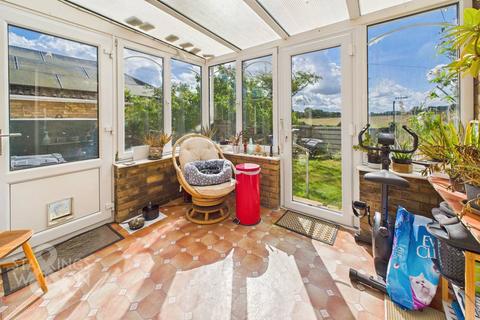 3 bedroom detached bungalow for sale, Green Lane, Norwich NR14
