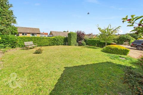 3 bedroom detached bungalow for sale, Green Lane, Norwich NR14