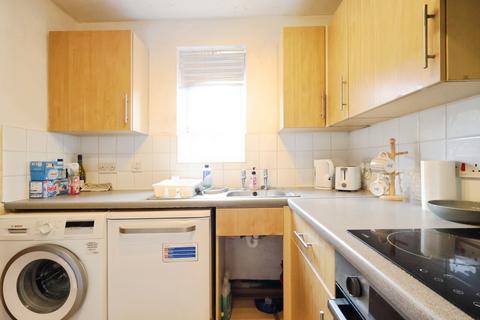 undefined, Redoubt Close, Hitchin