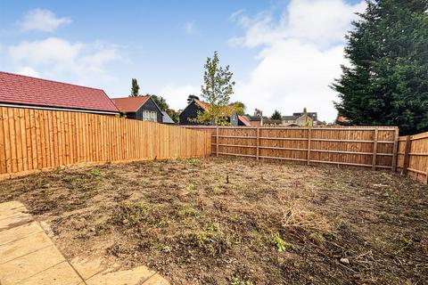 3 bedroom semi-detached house for sale, Plot 5, Skylark View, Upper Caldecote, Biggleswade