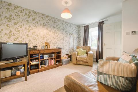 undefined, Ashford Rise, Belper DE56