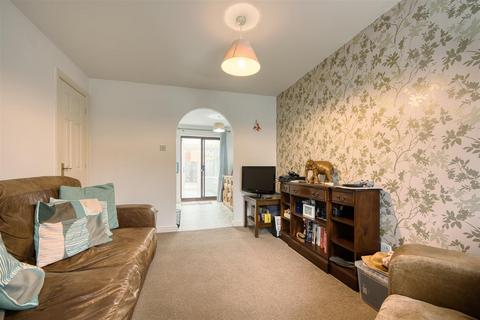 undefined, Ashford Rise, Belper DE56