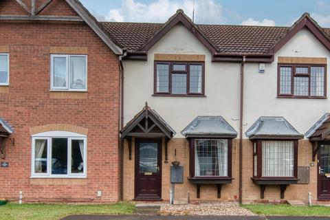 undefined, Ashford Rise, Belper DE56