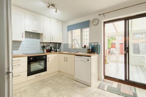 undefined, Ashford Rise, Belper DE56