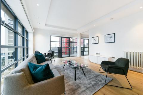 Amelia House, 41 Lyell Street, London City Island