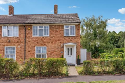 Knightsfield, Welwyn Garden City, Hertfordshire, AL8 7JE