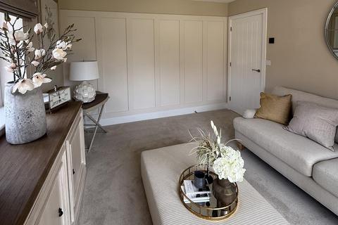 undefined, Plot 7, Skylark View, Upper Caldecote, Biggleswade