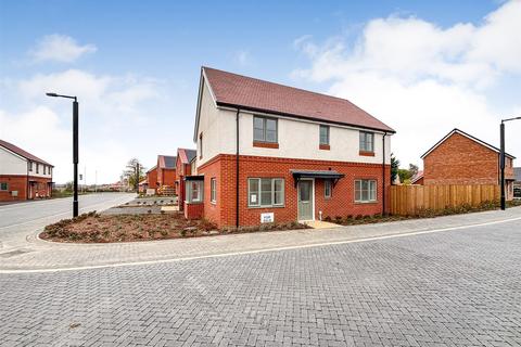 undefined, Plot 7, Skylark View, Upper Caldecote, Biggleswade