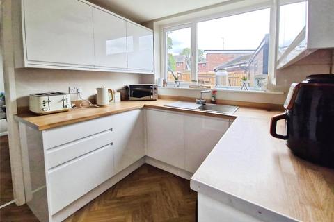 4 bedroom semi-detached house for sale, Ashton Field Drive, Manchester M28