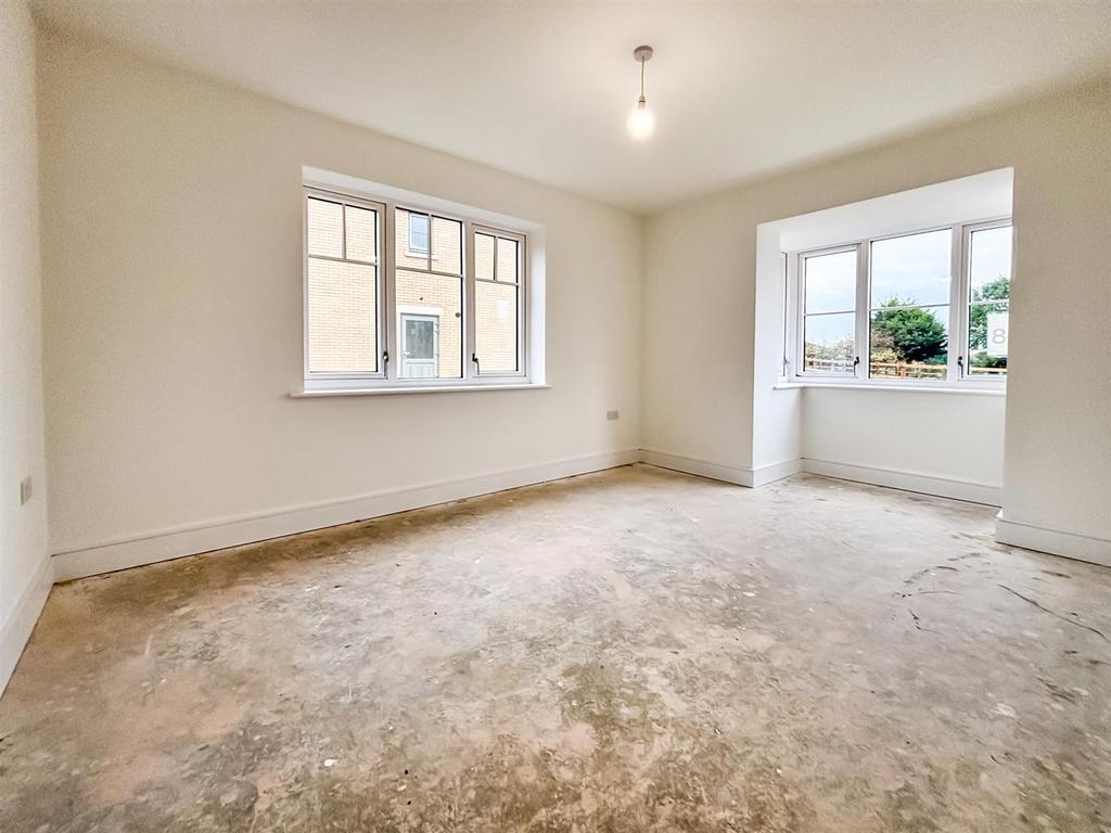 Dining Room/Study