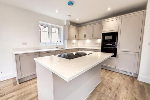 5 bedroom detached house for sale, Plot 18, Skylark View, Upper Caldecote, Biggleswade