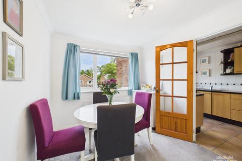undefined, Claremont, Malpas,
