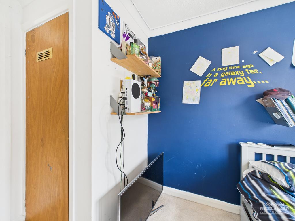 Bedroom 3a