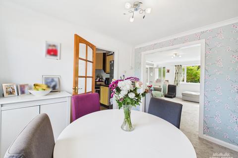 3 bedroom end of terrace house for sale, Claremont, Malpas,