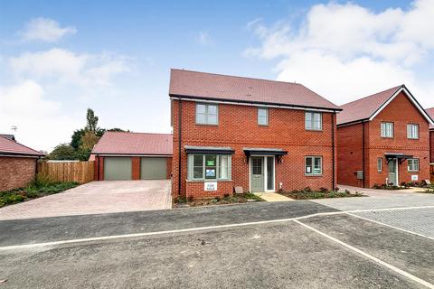 undefined, Plot 2, Skylark View, Upper Caldecote, Biggleswade