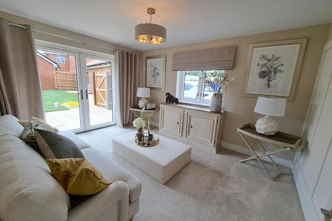 undefined, Plot 2, Skylark View, Upper Caldecote, Biggleswade