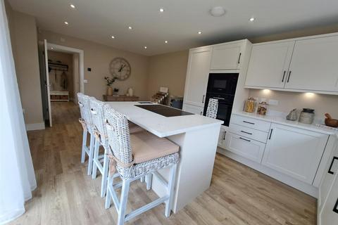 undefined, Plot 2, Skylark View, Upper Caldecote, Biggleswade